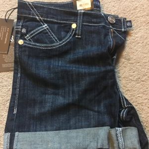Rock & republic Jean Shorts